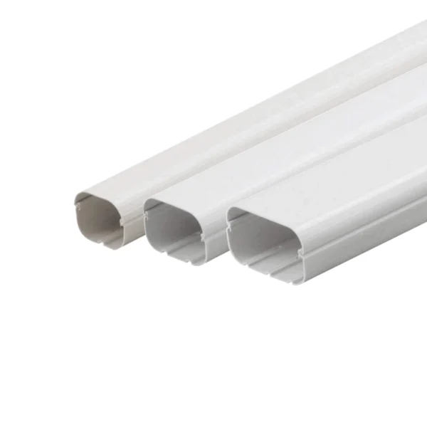 Inaba Denko Kanalsystem  |  weiß  |  SD-100 W – Bild 5