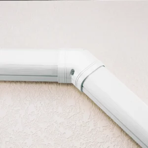 Inaba Denko Zubehör SD-100 l | elfenbein | Kurve 45° SKF-100 l