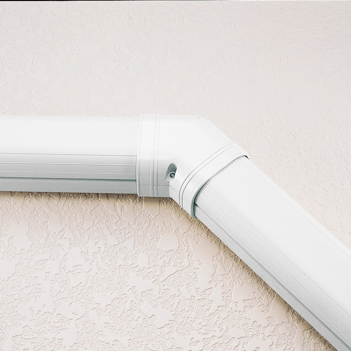 Inaba Denko Zubehör SD-100 l | elfenbein | Kurve 45° SKF-100 l – Bild 2