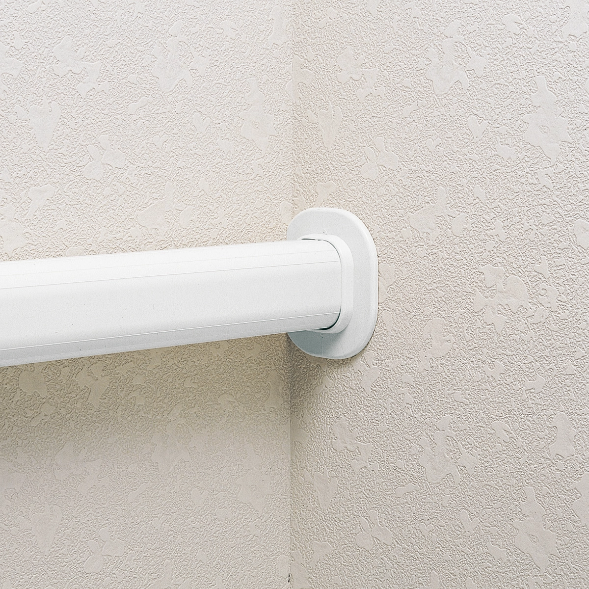 Inaba Denko Zubehör SD-77 W | weiß | Wandplatte SWC-77 W – Bild 2