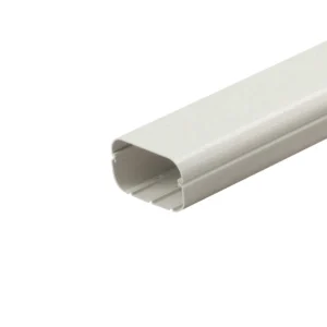 Inaba Denko Kanalsystem  |  elfenbein  |  SD-140 l