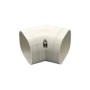 Inaba Denko Zubehör SD-100 l | elfenbein | Kurve 45° SKF-100 l