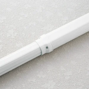 Inaba Denko Zubehör SD-100 l | elfenbein | Reduzierstück SDR-100-77 l