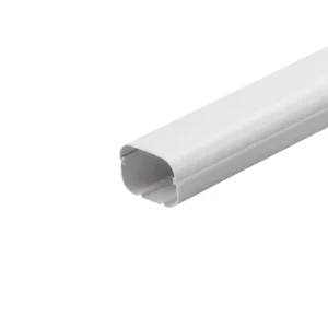 Inaba Denko Kanalsystem  |  weiß  |  SD-100 W