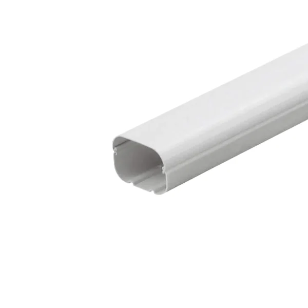 Inaba Denko Kanalsystem  |  weiß  |  SD-100 W