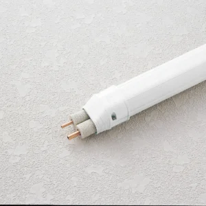 Inaba Denko Zubehör SD-100 l | elfenbein | Endstück SEN-100 l