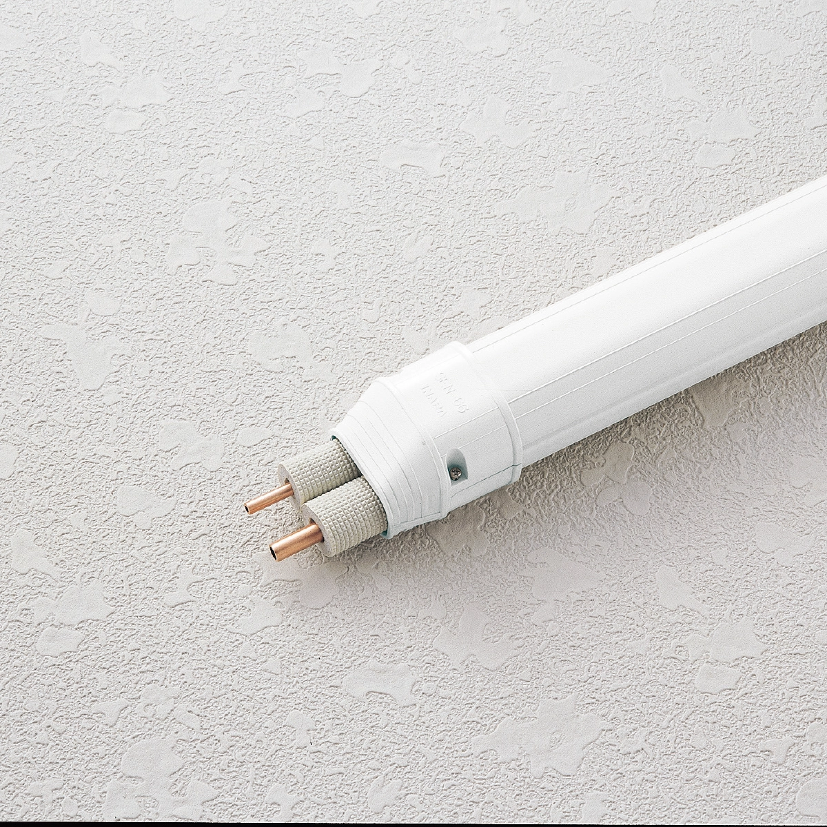 Inaba Denko Zubehör SD-100 l | elfenbein | Endstück SEN-100 l – Bild 2