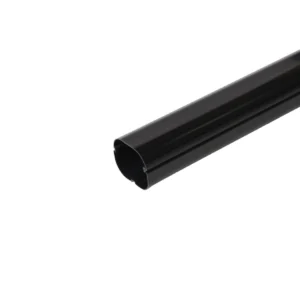 Inaba Denko Kanalsystem  |  schwarz  |  SD-77 K