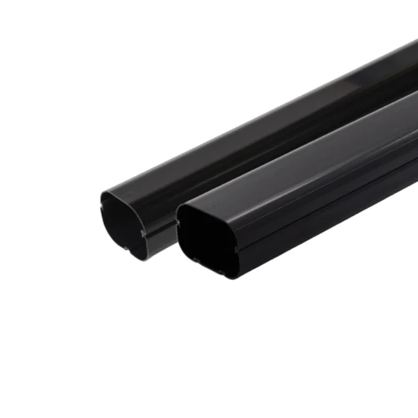 Inaba Denko Kanalsystem  |  schwarz  |  SD-77 K – Bild 4