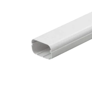 Inaba Denko Kanalsystem  |  weiß  |  SD-140 W