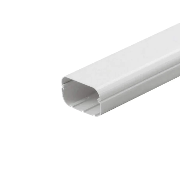 Inaba Denko Kanalsystem  |  weiß  |  SD-140 W