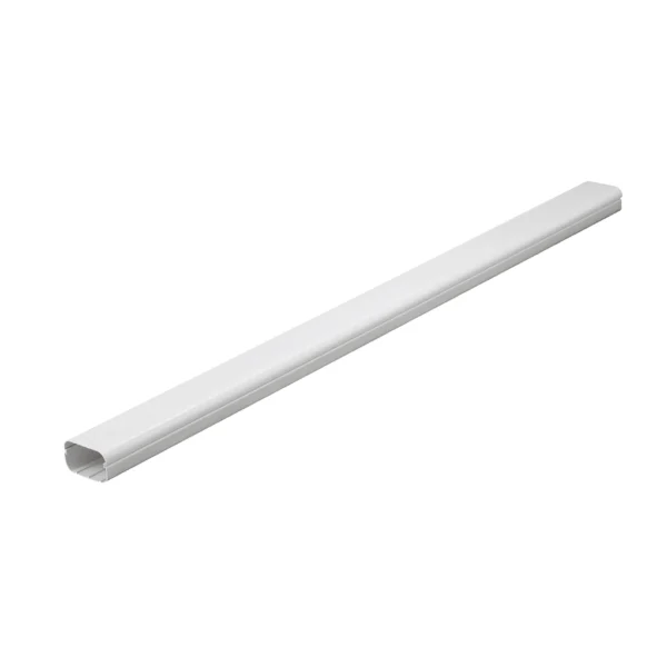 Inaba Denko Kanalsystem  |  weiß  |  SD-140 W – Bild 3