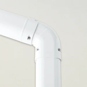 Inaba Denko Zubehör SD-77 A  |  anthrazit grau  |  flex. Flachwinkel 45 – 90° SKS-77 A