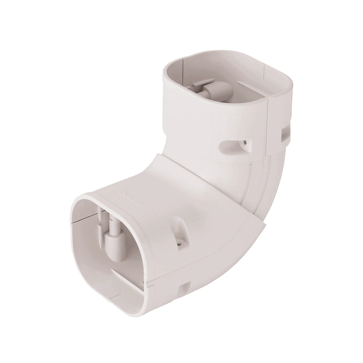 Inaba Denko Zubehör SD-100 W | weiß | flex. vertikal Winkel 45 - 90° SCS-100 W