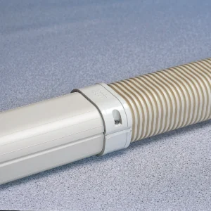 Inaba Denko Zubehör SD-100 A  |  anthrazit grau  |  Adapter SFJ-100 A