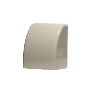 Inaba Denko Zubehör SF-100 l  |  elfenbein  |  Auslass Wandmontage IHM-100 l