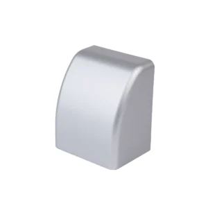 Inaba Denko Zubehör SF-77 W  |  silber  |  Auslass Wandmontage IHM-77 S