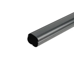 Inaba Denko Kanalsystem  |  anthrazit grau  |  SD-77 A