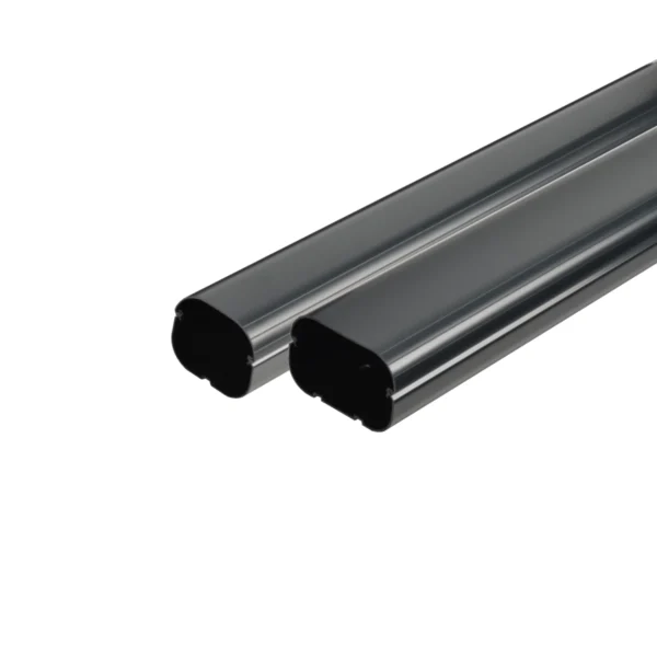 Inaba Denko Kanalsystem  |  anthrazit grau  |  SD-77 A – Bild 6