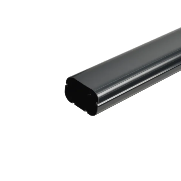 Inaba Denko Kanalsystem  |  anthrazit grau  |  SD-100 A