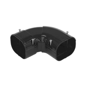 Inaba Denko Zubehör SD-77 A  |  anthrazit grau  |  flex. Flachwinkel 45 – 90° SKS-77 A