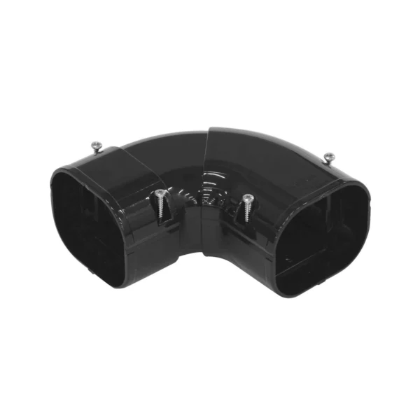 Inaba Denko Zubehör SD-77 A  |  anthrazit grau  |  flex. Flachwinkel 45 - 90° SKS-77 A