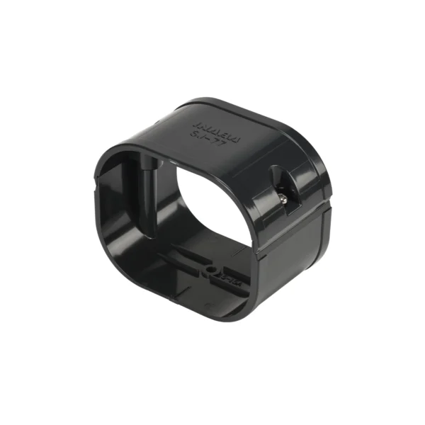 Inaba Denko Zubehör SD-100 A  |  anthrazit grau  |  Verbindungsstück SJ-100 A