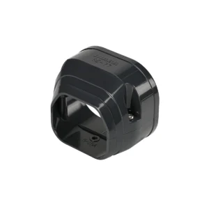 Inaba Denko Zubehör SD-77 A  |  anthrazit grau  |  Endstück SE-77 A