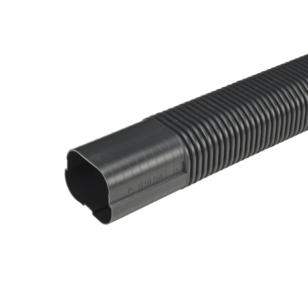 Inaba Denko Zubehör SD-100 A  |  anthrazit grau  |  Flexibel SF-100-800 A