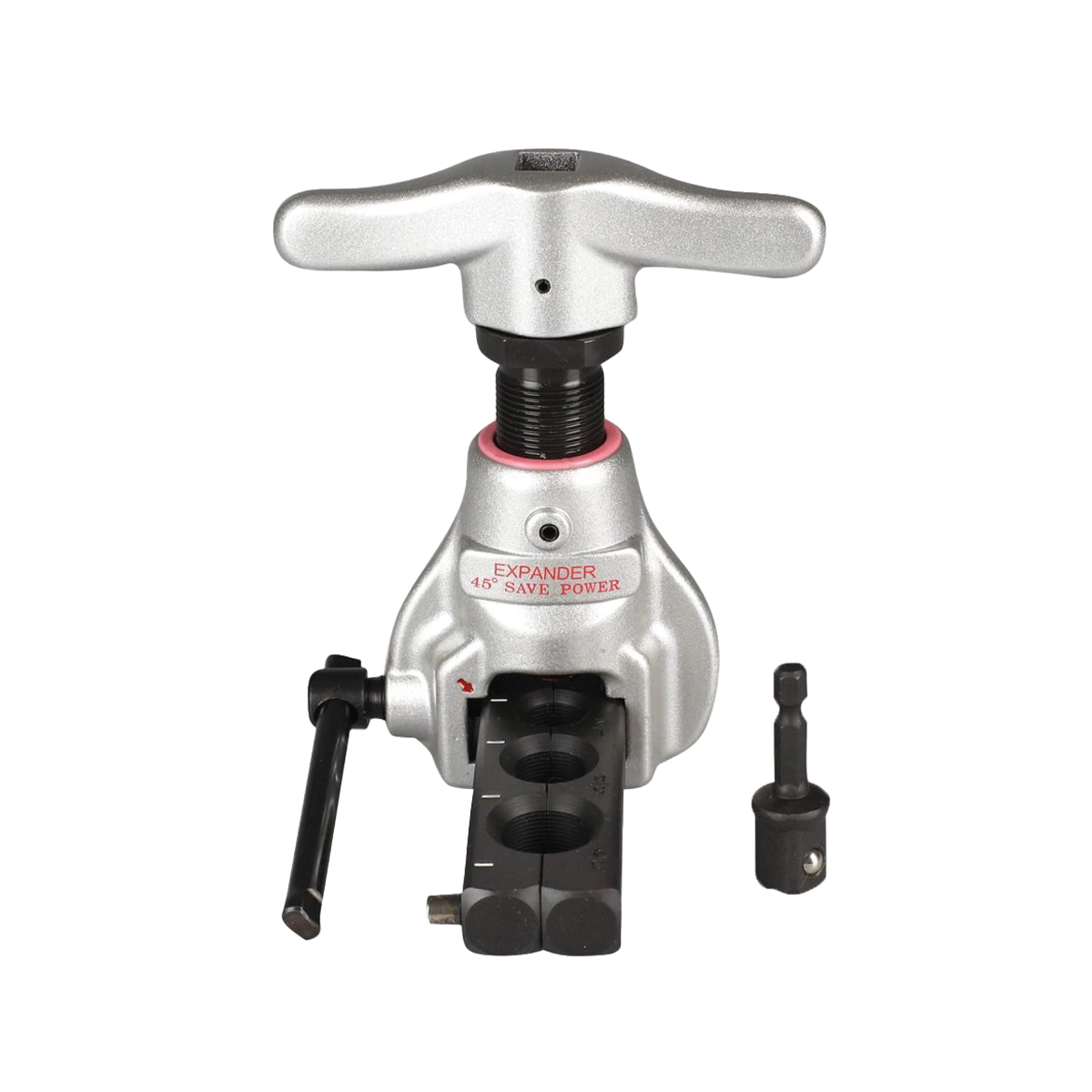 JAVAC EDGE | Exzenter Bördelgerät (Standard)