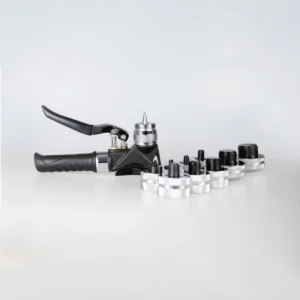 JAVAC EDGE  |  Hydraulischer Expandersatz HYDRA-XP9 zöllig