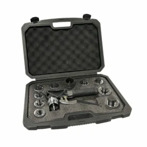 JAVAC EDGE  |  Hydraulischer Expandersatz HYDRA-XP9 zöllig