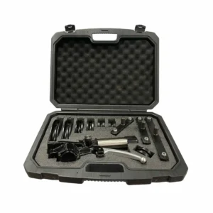 JAVAC EDGE  |  Hydraulischer Rohrbiegesatz HYDRA-MB7 zöllig