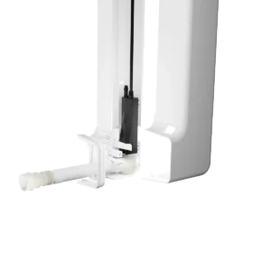 REFCO VAMP-CDK  |  Eckkondensatpumpe mit Kanalset