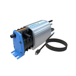 Charles Austen Pumps MaxiBlue®  |  Ausführung Temperaturdifferenzsteuerung X87-703