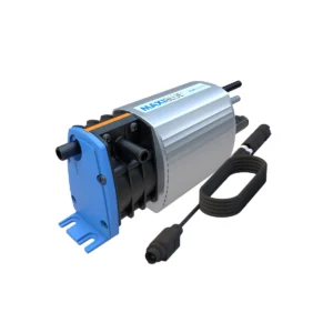 Charles Austen Pumps MaxiBlue®  |  Ausführung Drain Stik X87-702