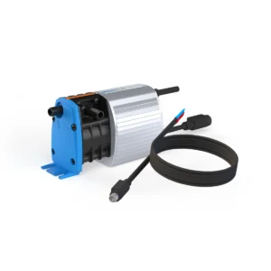 Charles Austen Pumps MiniBlue®  |  Ausführung Temperaturdifferenzsteuerung X87-504