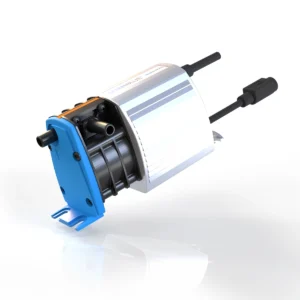 Charles Austen Pumps MiniBlue®  |  Ausführung Temperaturdifferenzsteuerung X87-504