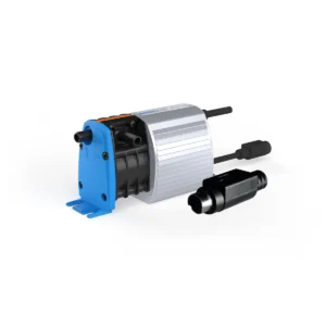 Charles Austen Pumps MiniBlue®  |  Ausführung 230 V CR Plug X87-500