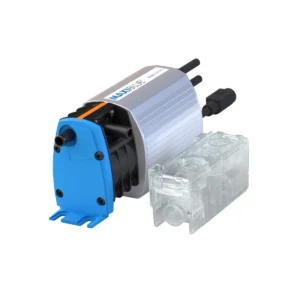 Charles Austen Pumps MaxiBlue®  |  Ausführung Reservoir X87-701
