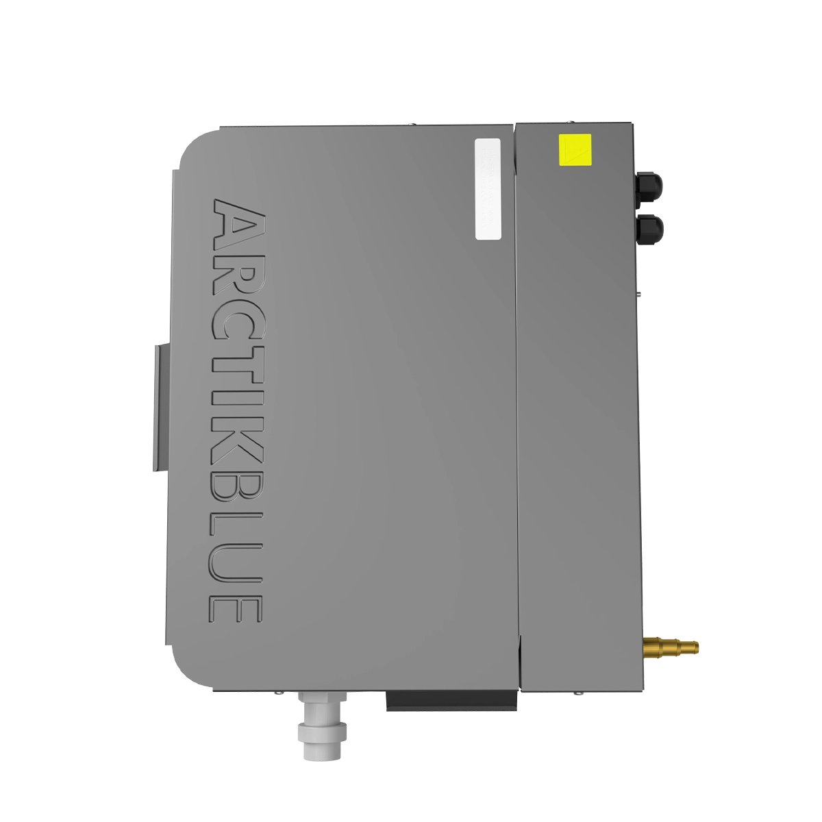 Charles Austen Pumps ArctikBlue® | Kühlmöbelpumpe X87-859 – Bild 3