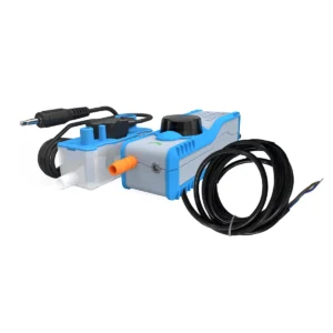 Charles Austen Pumps MicroBlue®  |  Ausführung Füllstandsteuerung X86-001 (HLA Pack)