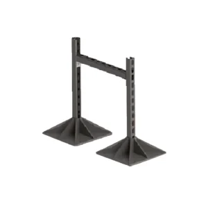 GUS GTT 320  |  Trassenträger für Rohre und Leitungen