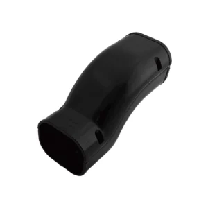 Inaba Denko Zubehör SD-77 K | schwarz | 50 mm fester Versatz SIF-77 K