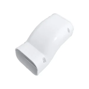 Inaba Denko Zubehör SD-100 W | weiß | 50 mm fester Versatz SIF-100 W