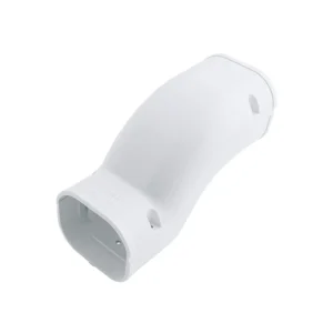 Inaba Denko Zubehör SD-77 W  |  weiß  |  50 mm fester Versatz SIF-77 W