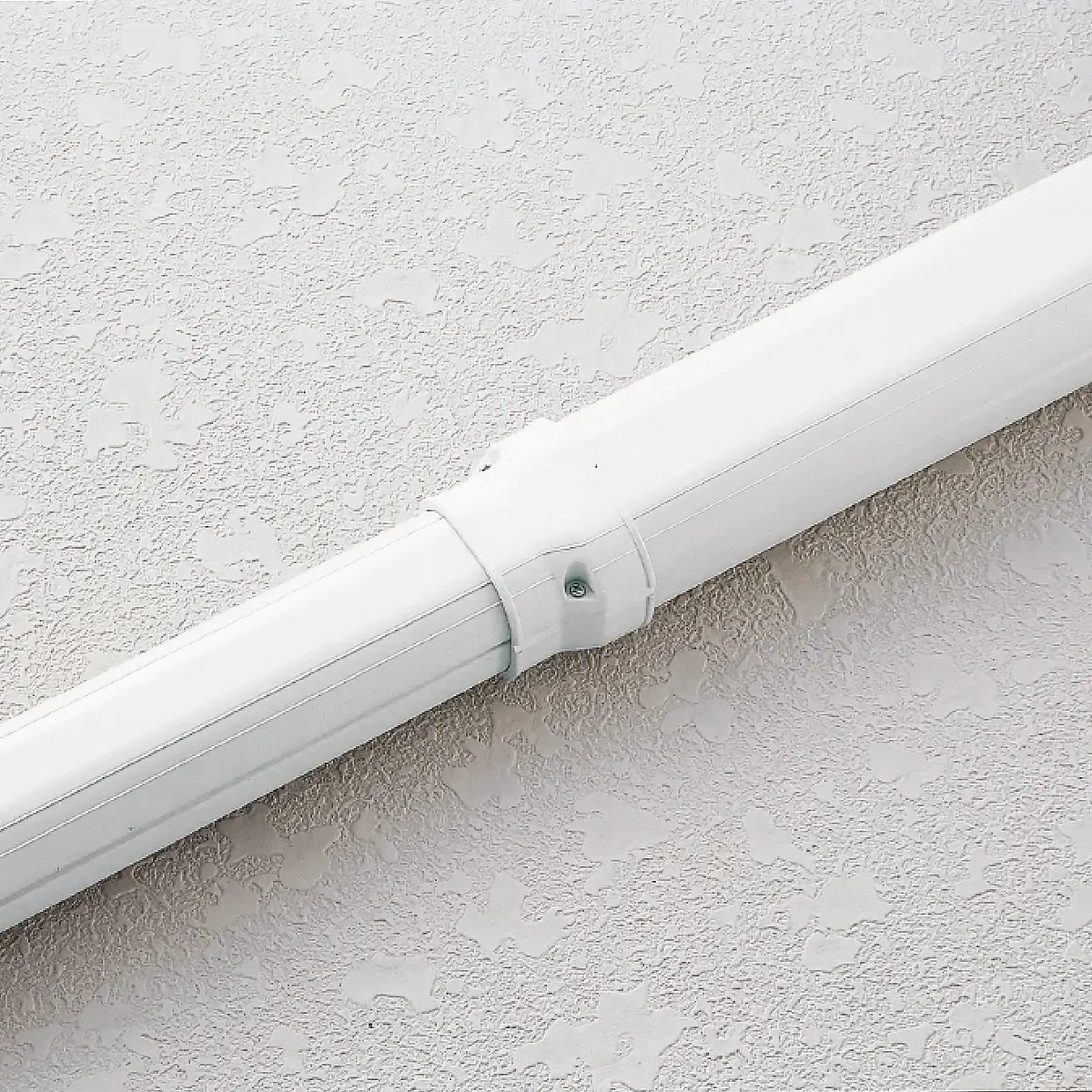 Inaba Denko Zubehör SD-77/100 W | weiß | Reduzierstück SDR-100-77 W – Bild 2