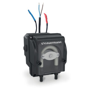 Sauermann Si-51 Peristaltische Pumpe