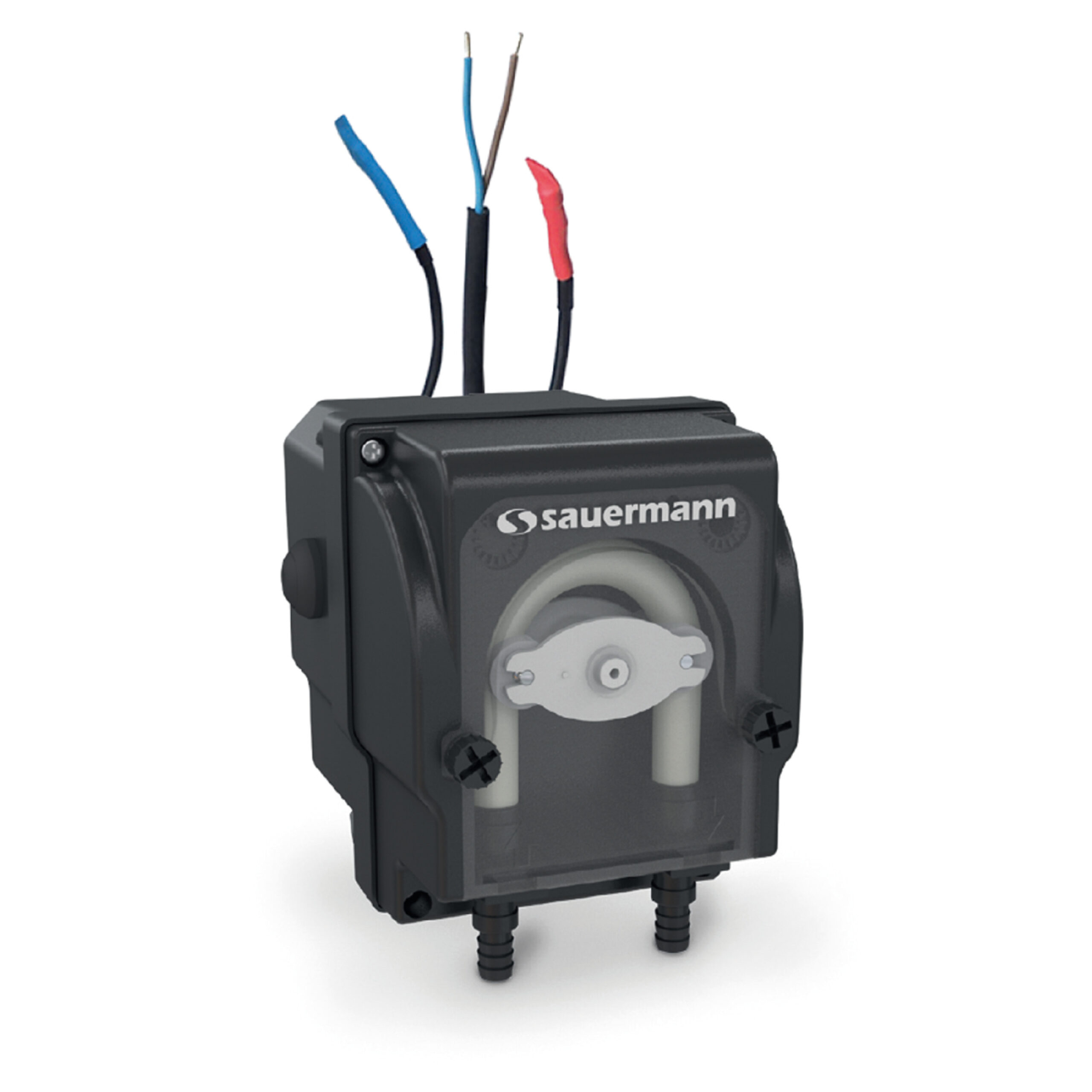 Sauermann Si-51 Peristaltische Pumpe