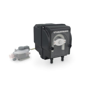 Sauermann Si-52 Peristaltische Pumpe